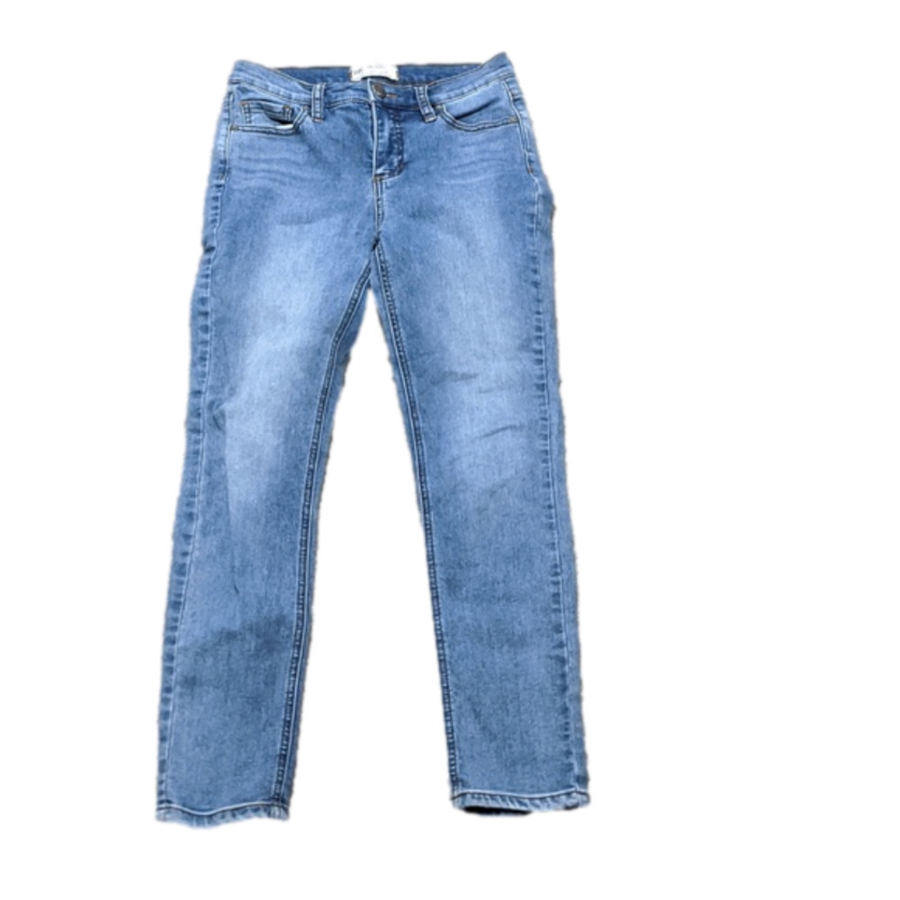 FREE People Skinny Jeans
